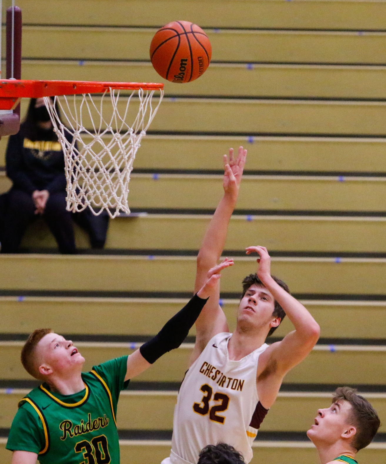 Chesterton Classic - Chesterton vs. Northridge
